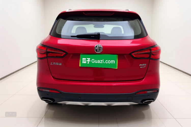 MG HS 2019 car image #6