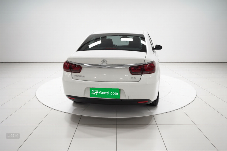 Citroen C4 C-Quatre 2018 immagine di auto #6