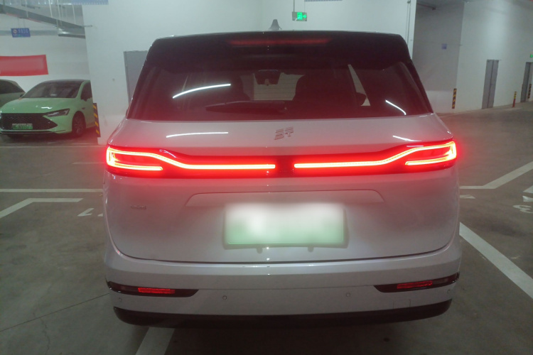 捷途山海 捷途山海L9 2025 #6 捷途山海 捷途山海L9 2025 汽车图片 #6