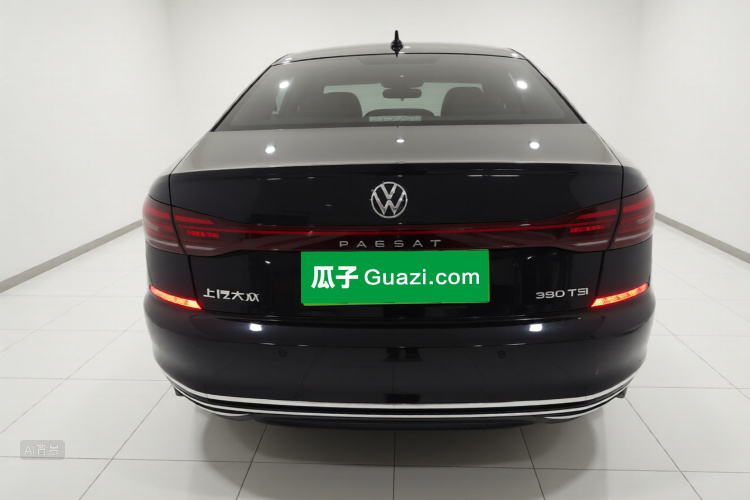 Volkswagen Passat 2024 #6 Volkswagen Passat 2024 car image #6