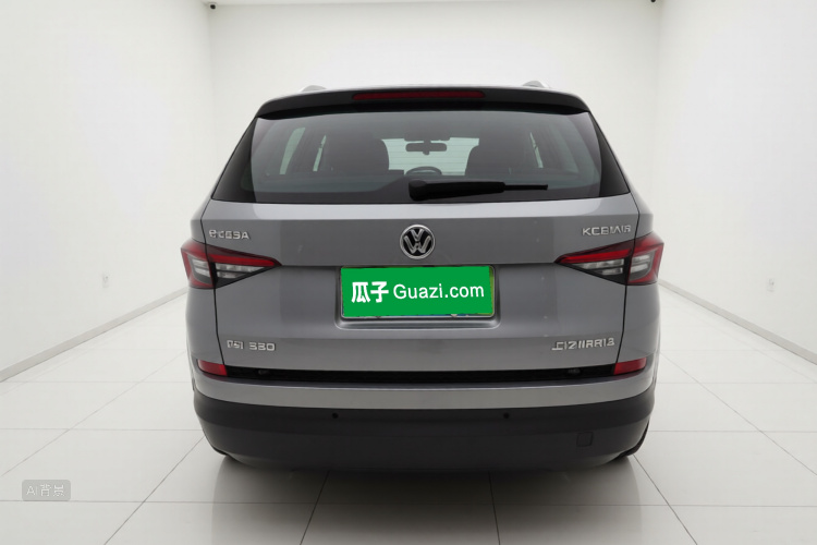 Skoda Kodiaq 2018 car image #6