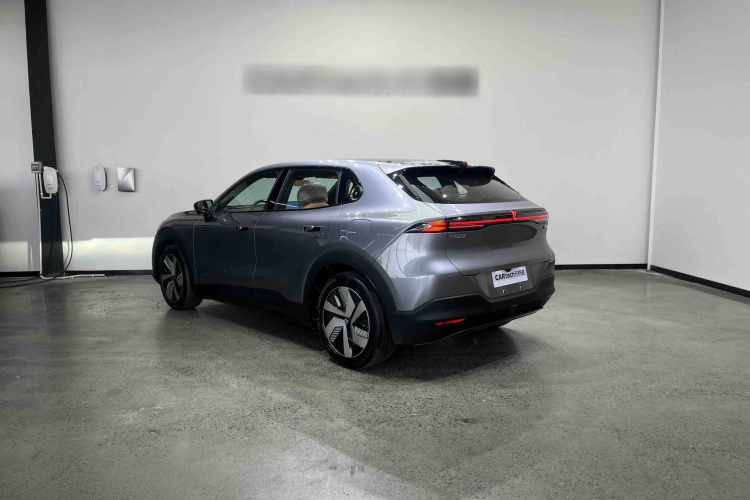 Deepal S05 2025 #6 Deepal S05 2025 immagine di auto #6