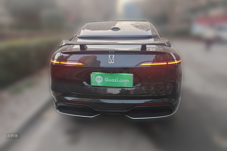 阿维塔 阿维塔06 2025 汽车图片 #6