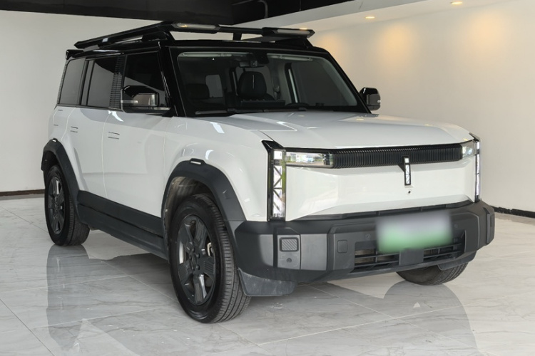 2024 car image #6