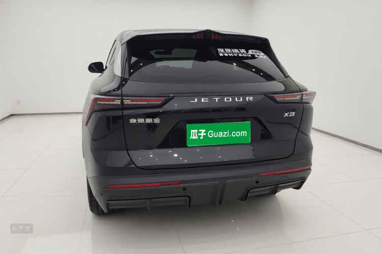 Jetour Dashing 2023 car image #6
