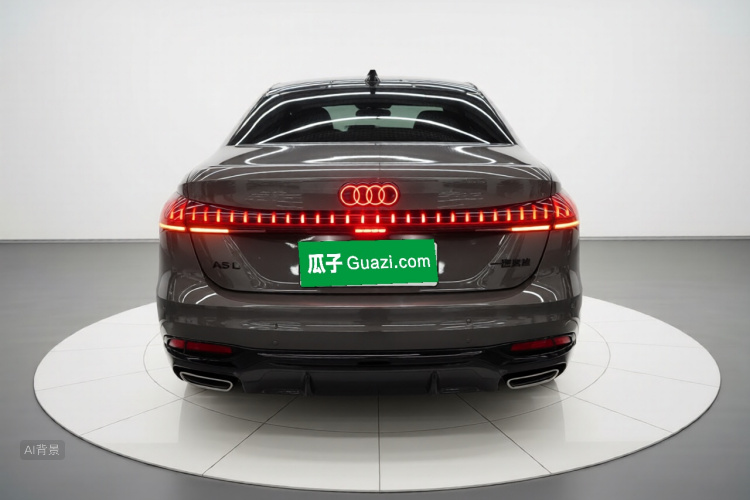 Audi FAW Audi A5L 2025 car image #6