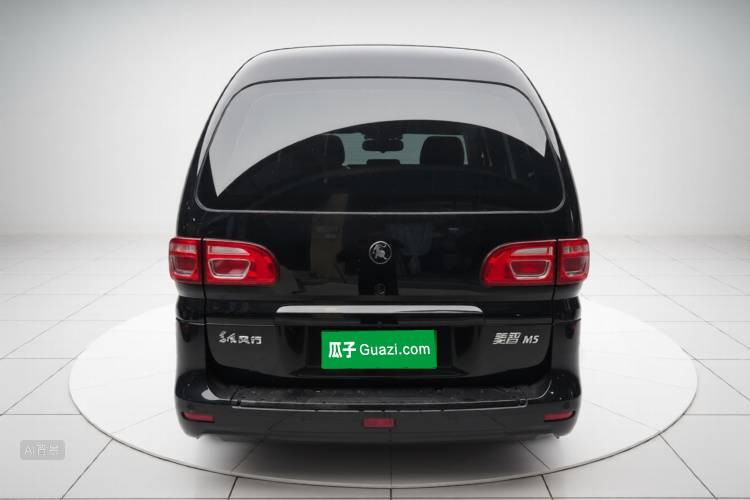 Forthing Lingzhi 2024 car image #6