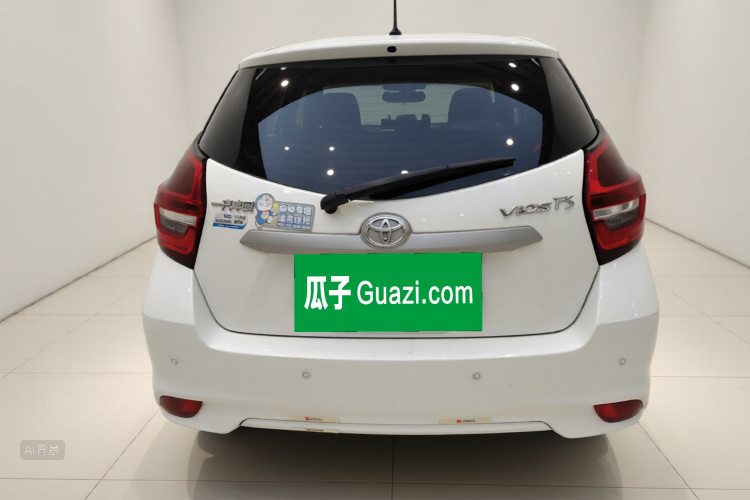 Vios FS 2022 #6 Vios FS 2022 car image #6