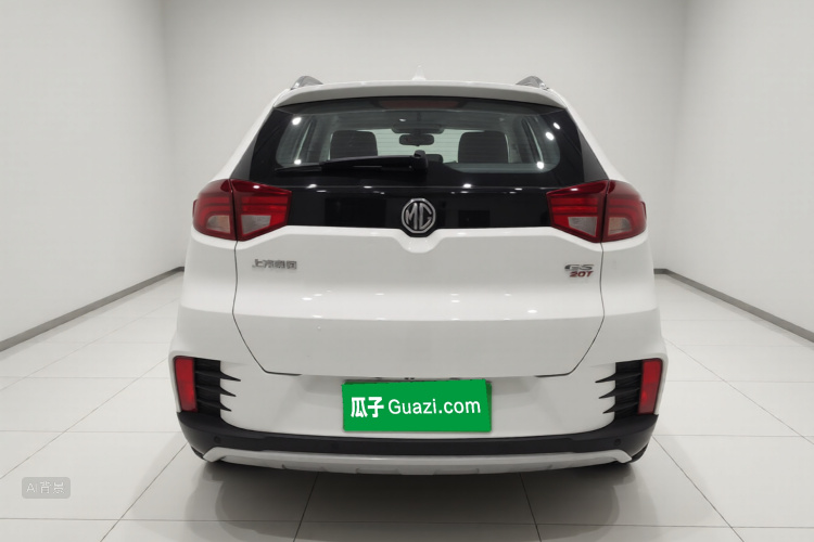 MG GS 2017 car image #6