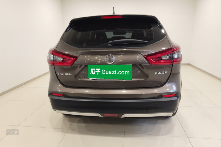 日产 逍客 2023 汽车图片 #6