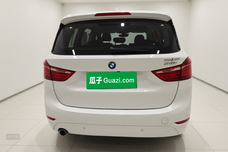 BMW 2 Series Gran Tourer 2017 صورة سيارة #6