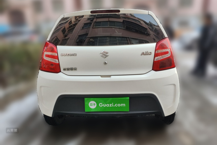 Suzuki Alto 2015 #6 Suzuki Alto 2015 car image #6