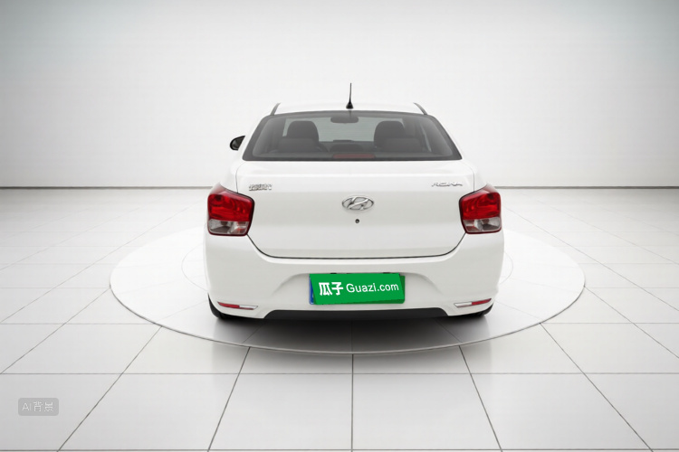 Hyundai Reina 2019 car image #6