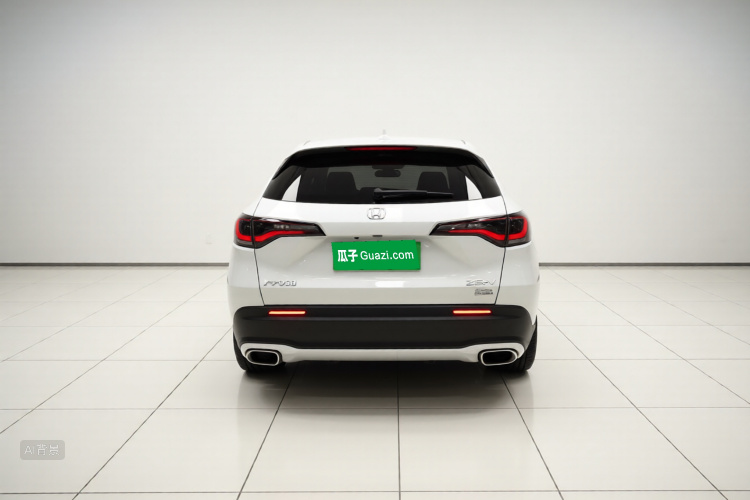 Honda ZR-V 2023 #6 Honda ZR-V 2023 car image #6