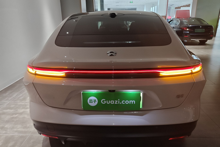 蔚来 蔚来ET5 2025 汽车图片 #6