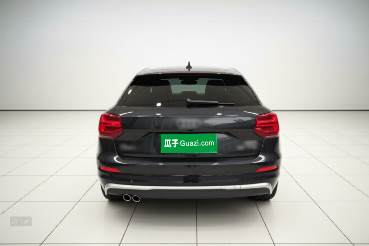 Q2L 2020 #6 Q2L 2020 car image #6