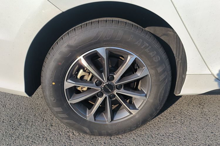 BYD Destroyer 05 2024 car image #6