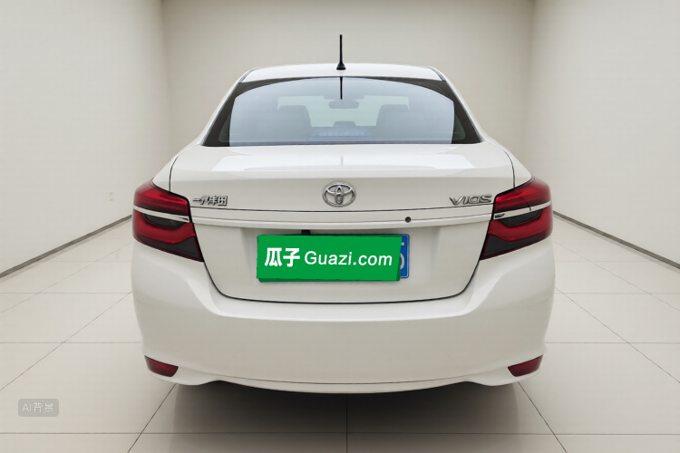 Vios 2021 #6 Vios 2021 immagine di auto #6