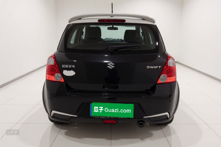 Suzuki Swift 2016 #6 Suzuki Swift 2016 car image #6