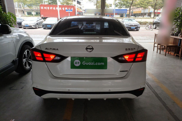 日产 天籁 2020 汽车图片 #6