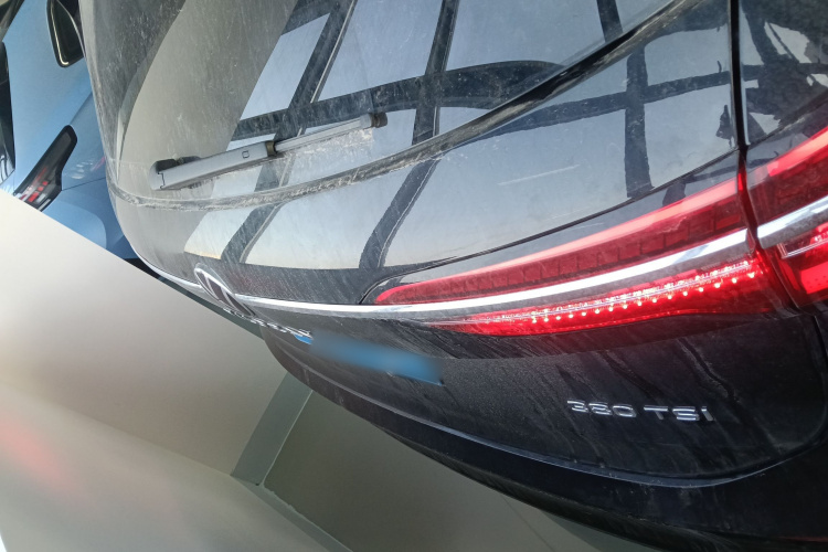 Volkswagen Viloran 2024 #6 Volkswagen Viloran 2024 immagine di auto #6