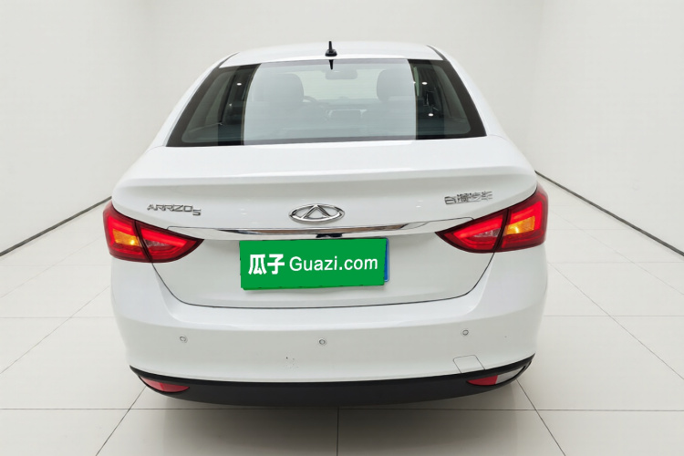 Chery Arrizo 5 2020 #6 Chery Arrizo 5 2020 car image #6