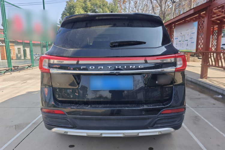 T5 2019 #6 T5 2019 car image #6
