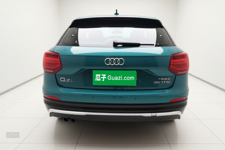 Q2L 2019 #6 Q2L 2019 car image #6