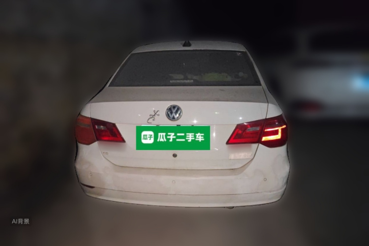 Volkswagen Jetta 2016 immagine di auto #6