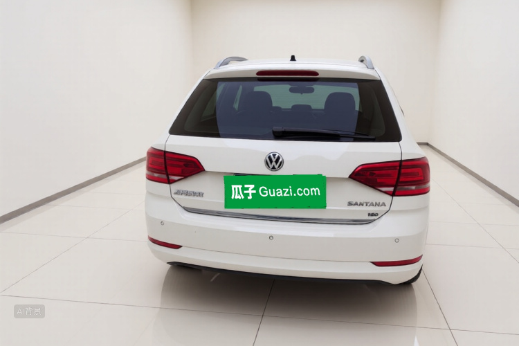 桑塔纳 2017 汽车图片 #6