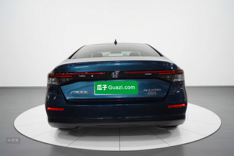 Honda Accord 2024 car image #6