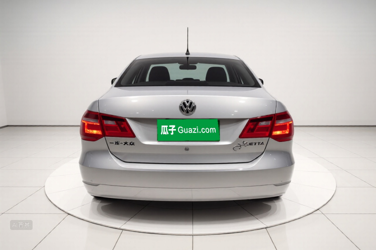 Volkswagen Jetta 2016 immagine di auto #6