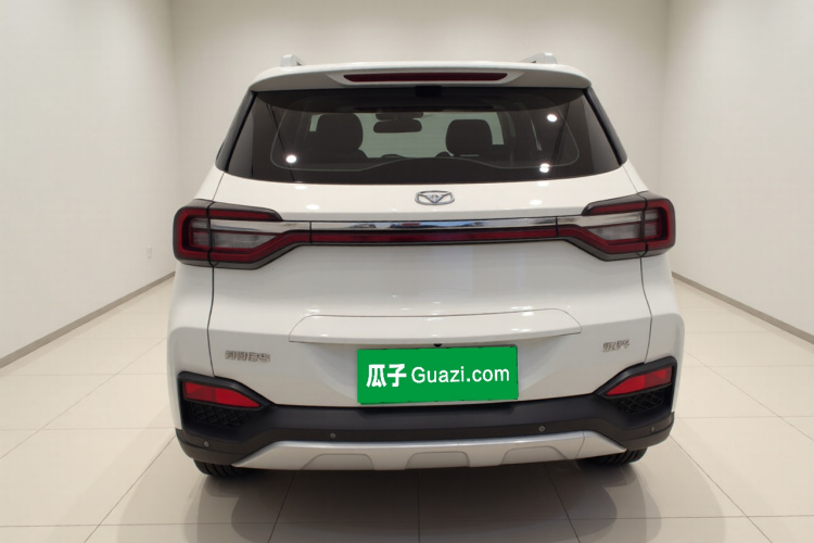 Kaiyi Showjet 2021 imagen de coche #6