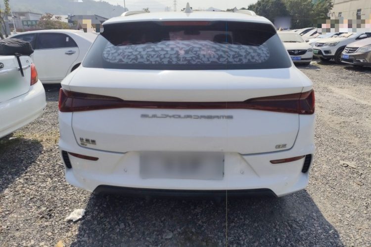 BYD e2 2021 #6 BYD e2 2021 صورة سيارة #6