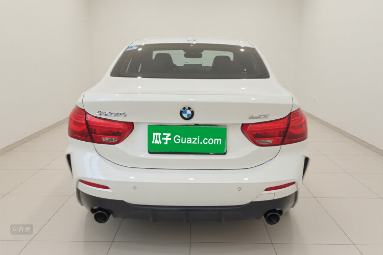 BMW 1 Series 2023 car image #6