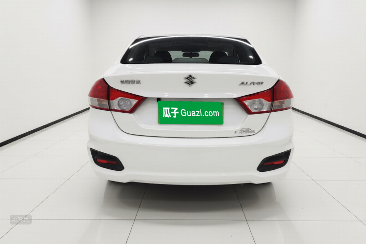 铃木 启悦 2016 汽车图片 #6