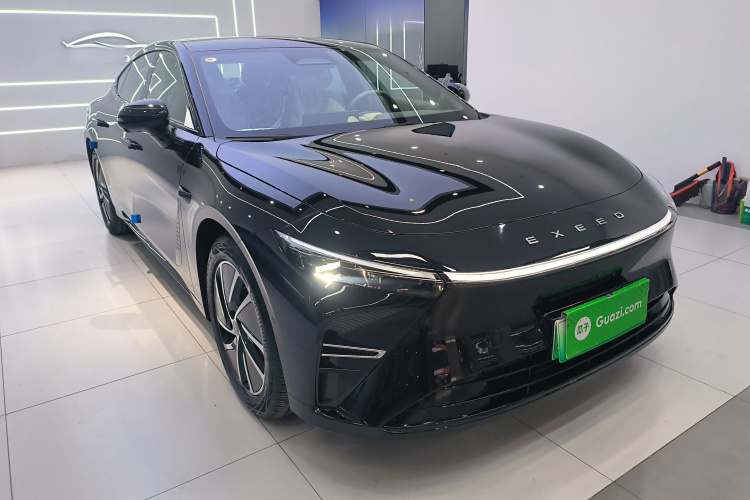 Exceed Stellar Era ES 2025 immagine di auto #6