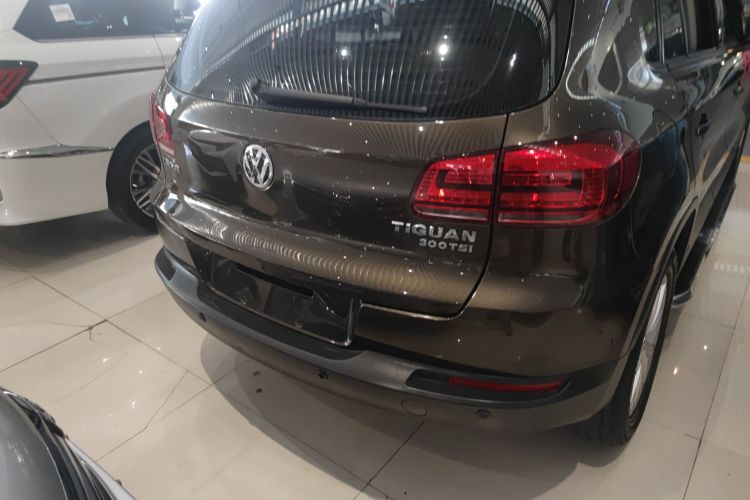 大众 途观 2016 汽车图片 #6