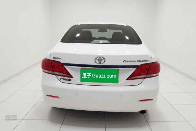 Toyota Camry 2015 car image #6