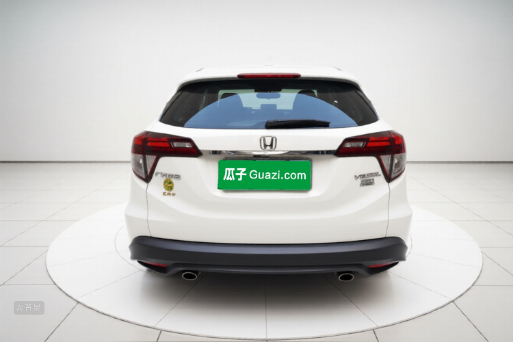 Honda VEZEL 2019 immagine di auto #6