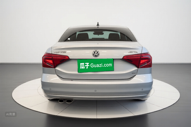 Jetta Jetta 2019 #6 Jetta Jetta 2019 car image #6