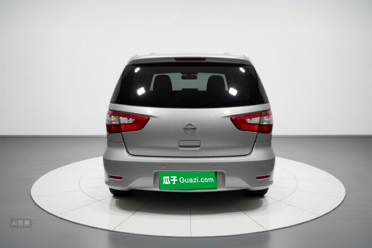 日产 骊威 2014 汽车图片 #6