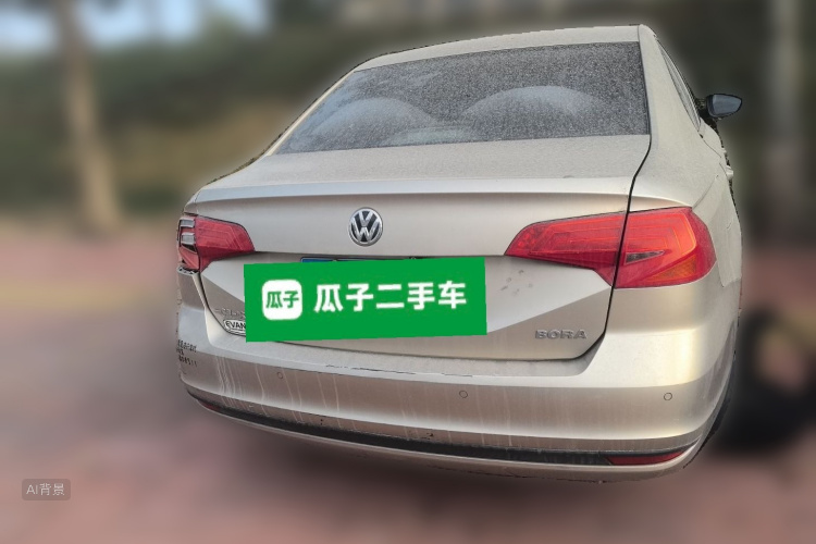 大众 宝来 2017 汽车图片 #6