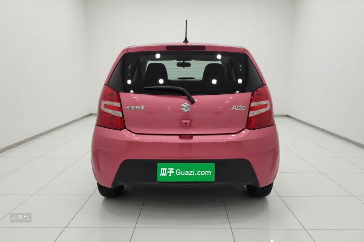 Suzuki Alto 2017 #6 Suzuki Alto 2017 car image #6