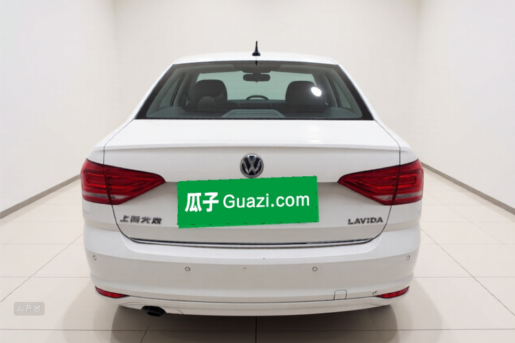 大众 朗逸 2016 汽车图片 #6