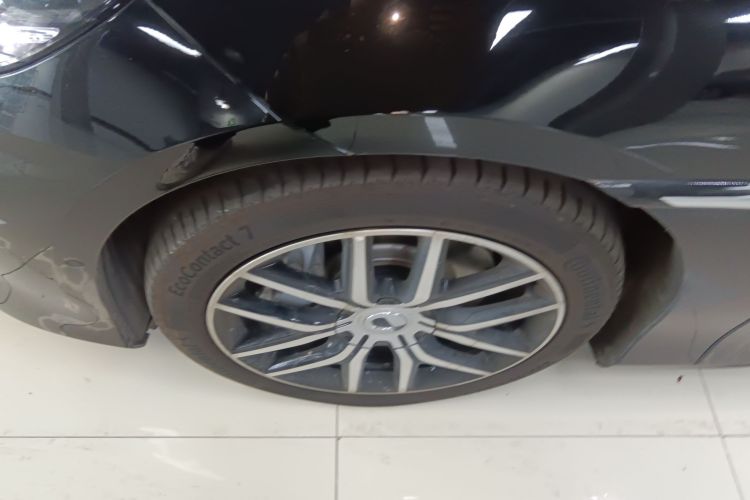 Denza Z9 2024 immagine di auto #6