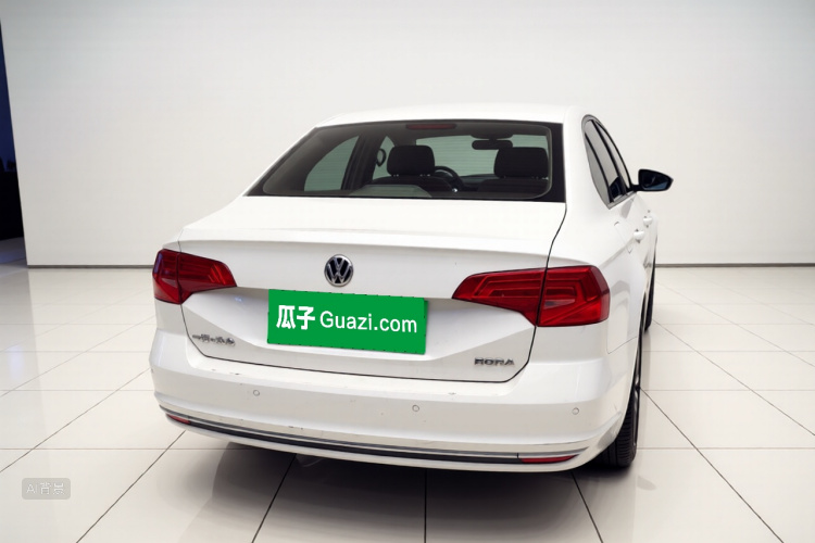 Volkswagen Bora 2016 #6 Volkswagen Bora 2016 car image #6