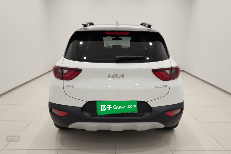 Kia KX1 2023 car image #6