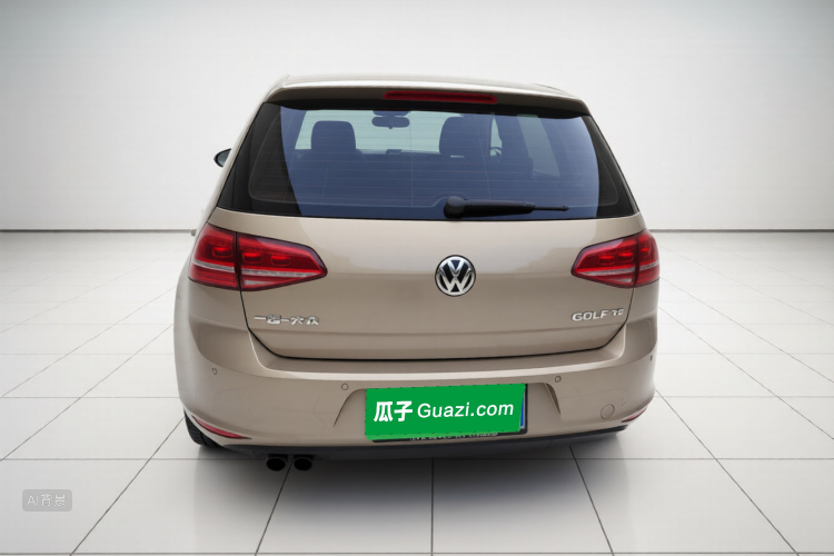 Volkswagen Golf 2015 immagine di auto #6