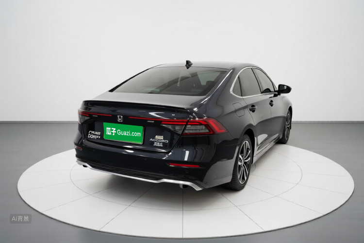 Honda Accord 2025 car image #6